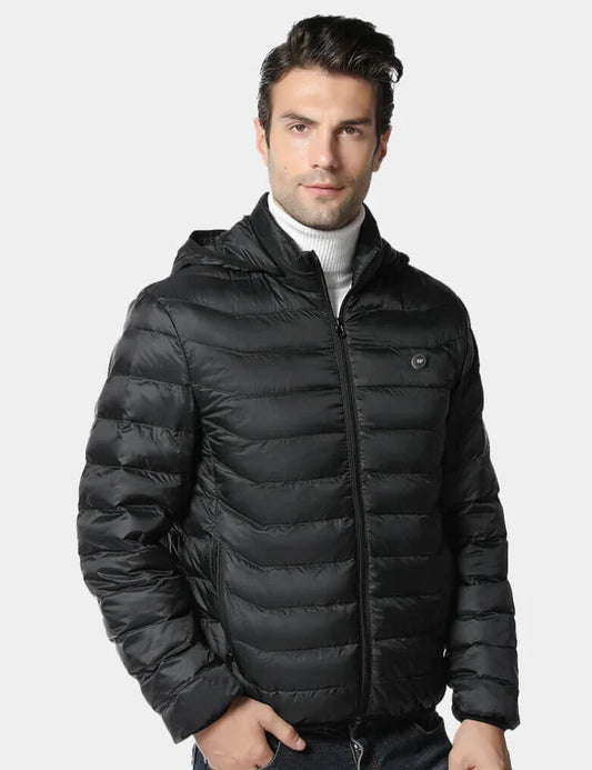 Loviso™ Self Heating Jacket