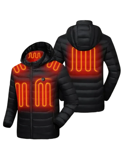 Loviso™ Self Heating Jacket